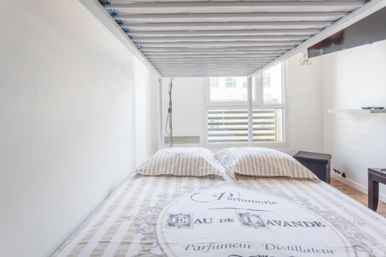 Appartement Confort Paris Montevrain Luaran gambar